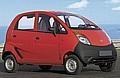 Tata Nano